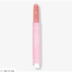Tarte Maracuja Vegan Juicy Lip Grapefruit